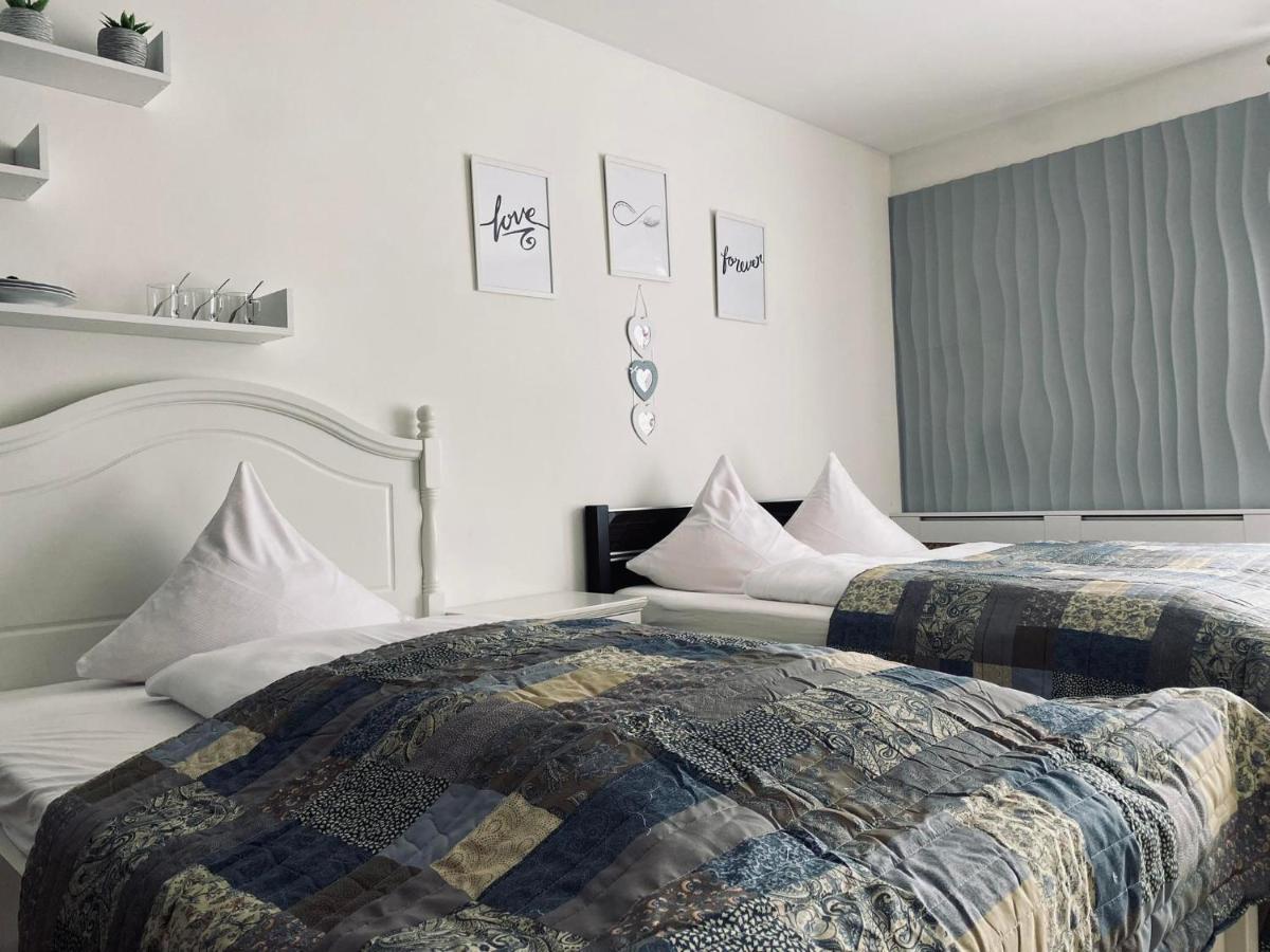 Willa Solna Kołobrzeg Quarto foto